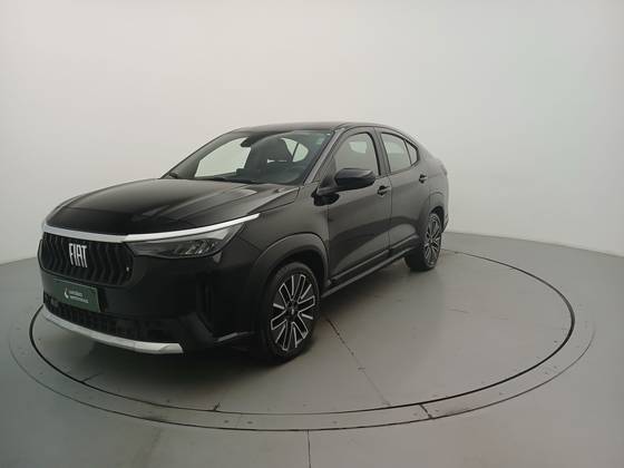 FIAT FASTBACK 1.0 TURBO 200 HYBRID AUDACE CVT FIAT FASTBACK 1.0 TURBO 200 HYBRID AUDACE CVT